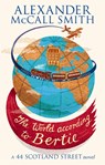 The World According To Bertie - Alexander McCall Smith - 9780349120539