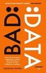 Bad Data - Georgina Sturge - 9780349128634