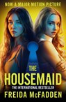 The Housemaid - Freida McFadden - 9780349132884