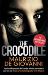 The Crocodile - Maurizio de Giovanni - 9780349138893