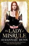 The Lady of Misrule - Suzannah Dunn - 9780349139456