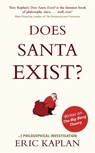 Does Santa Exist? - Eric Kaplan - 9780349140629