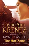 The Hot Zone - Jayne Castle - 9780349401751