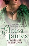 Midnight Pleasures - Eloisa James - 9780349404387