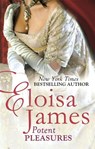 Potent Pleasures - Eloisa James - 9780349404400