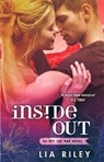 Inside Out - RILEY,  Lia - 9780349407548