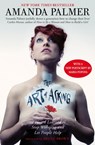 The Art of Asking - Amanda Palmer - 9780349408101