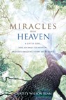 Miracles from Heaven - Christy Wilson Beam - 9780349408927