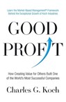 Good Profit - Charles G. Koch - 9780349411590
