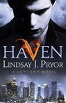Haven - Lindsay J. Pryor - 9780349416960