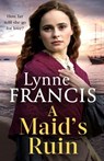 A Maid's Ruin - Lynne Francis - 9780349424576