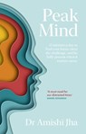 Peak Mind - Amishi Jha - 9780349424934