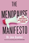 The Menopause Manifesto - Dr. Jennifer Gunter - 9780349427591