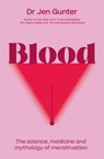 Blood - Dr. Jennifer Gunter - 9780349427614