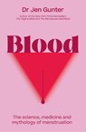 Blood - Dr. Jennifer Gunter - 9780349427621