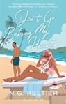 Don't Go Baking My Heart - N. G. Peltier - 9780349429762