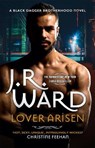 Lover Arisen - WARD,  J. R. - 9780349430836