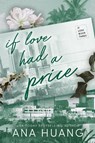 If Love Had A Price - Ana Huang - 9780349438368