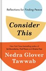 Consider This - Nedra Glover Tawwab - 9780349442358