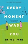 Every Moment Was You - Taewoan Ha - 9780349443492