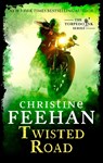 Twisted Road - Christine Feehan - 9780349445717