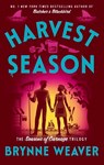 Harvest Season - Brynne Weaver - 9780349446554