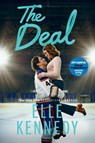 The Deal - Elle Kennedy - 9780349450452