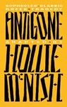 Antigone - Hollie McNish - 9780349727196