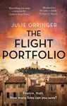 The Flight Portfolio - Julie Orringer - 9780349994154