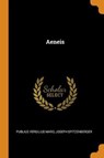 Aeneis - MARO,  Publius Vergilius ; Spitzenberger, Joseph - 9780353491984