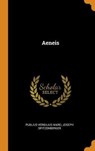Aeneis - MARO,  Publius Vergilius ; Spitzenberger, Joseph - 9780353491991