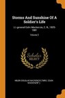 Storms and Sunshine of a Soldier's Life - HELEN DOUGLAS MACKEN - 9780353532021
