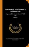 Storms and Sunshine of a Soldier's Life - HELEN DOUGLAS MACKEN - 9780353532038