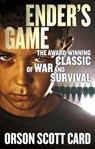 Ender's Game - Orson Scott Card - 9780356500843