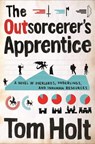 The Outsorcerer's Apprentice - Tom Holt - 9780356502540