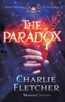 The Paradox - Charlie Fletcher - 9780356502885