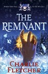 The Remnant - Charlie Fletcher - 9780356502946