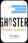 Ghoster - Jason Arnopp - 9780356506876