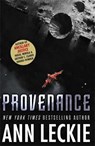 Provenance - ann leckie - 9780356506968