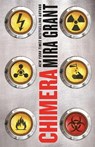 Chimera - Mira Grant - 9780356507057