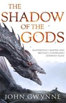 The Shadow of the Gods - John Gwynne - 9780356514185