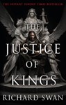 The Justice of Kings - Richard Swan - 9780356516400