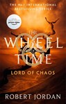 Lord Of Chaos - Robert Jordan - 9780356517056