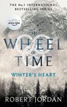 Winter's Heart - Robert Jordan - 9780356517087