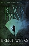The Black Prism - Brent Weeks - 9780356522432