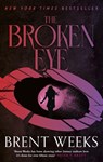 The Broken Eye - Brent Weeks - 9780356522456