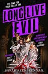 Long Live Evil - Sarah Rees Brennan - 9780356522500