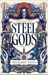 Steel Gods - Richard Swan - 9780356523903