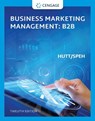 Business Marketing Management B2B - HUTT,  Michael (Arizona State University) ; Speh, Thomas (Miami University - Ohio) - 9780357039243