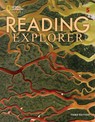 Reading Explorer 5: Student's Book - David Bohlke ; Nancy Douglas ; Helen Huntley ; Bruce (University of Colorado Rogers - 9780357116302